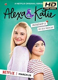 Alexa and Katie Temporada 3 [720p]